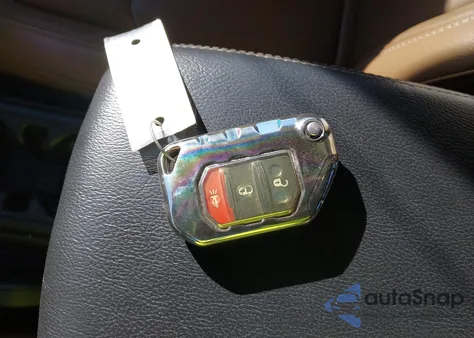 2023 Jeep Gladiator Rubicon 4X4 z USA, uszkodzony, nr VIN 1C6JJTBG0PL577950